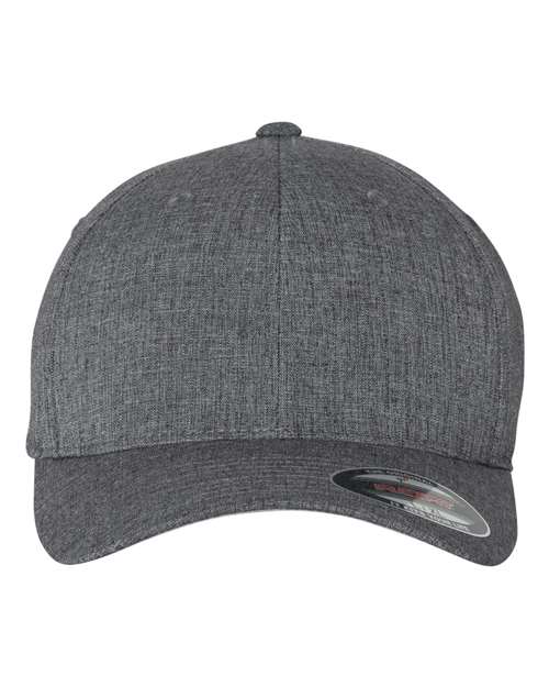 Flexfit 6350 - Dark Grey