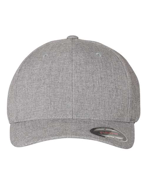 Flexfit 6350 - Grey