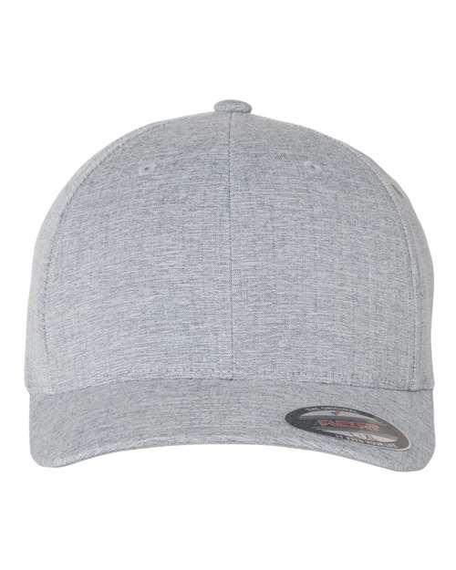 Flexfit 6350 - Silver