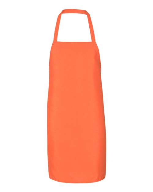 Q-Tees Q4010 - Orange