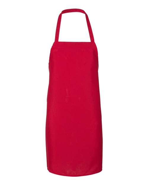 Q-Tees Q4010 - Red