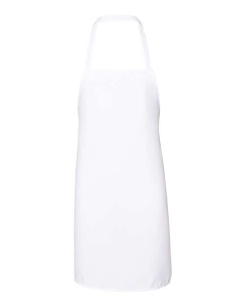 Q-Tees Q4010 - White