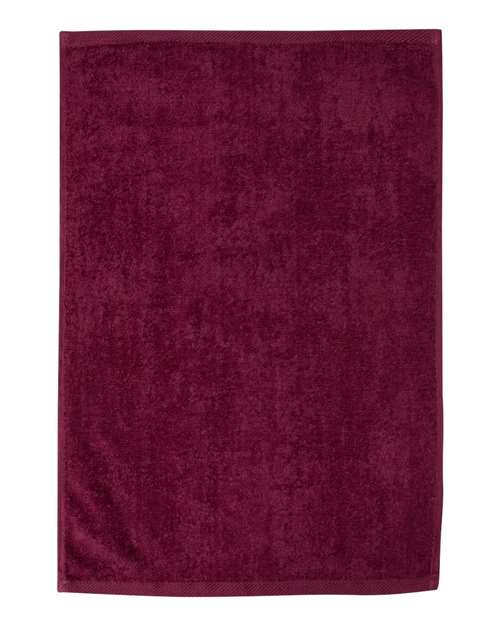 Q-Tees T200 - Maroon