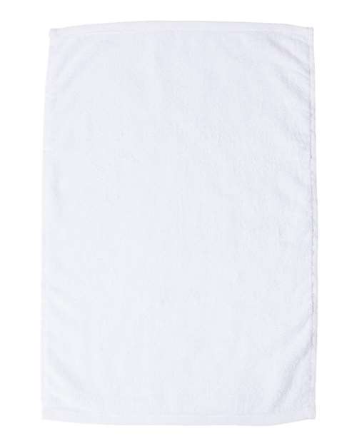 Q-Tees T300 - White