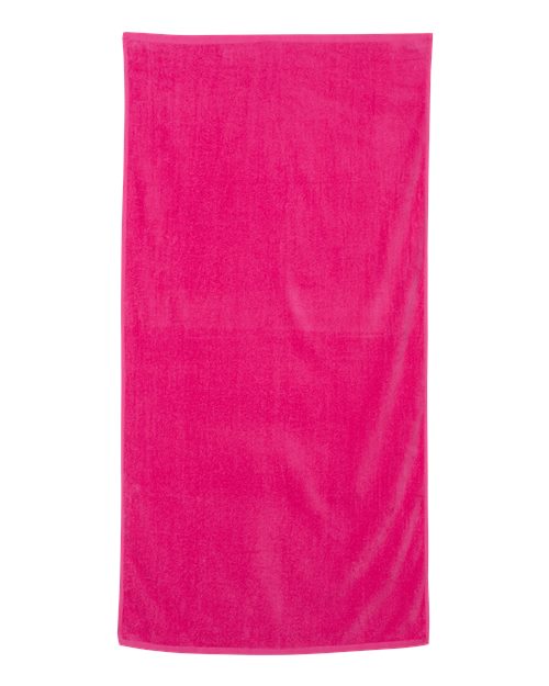 Q-Tees QV3060 - Hot Pink