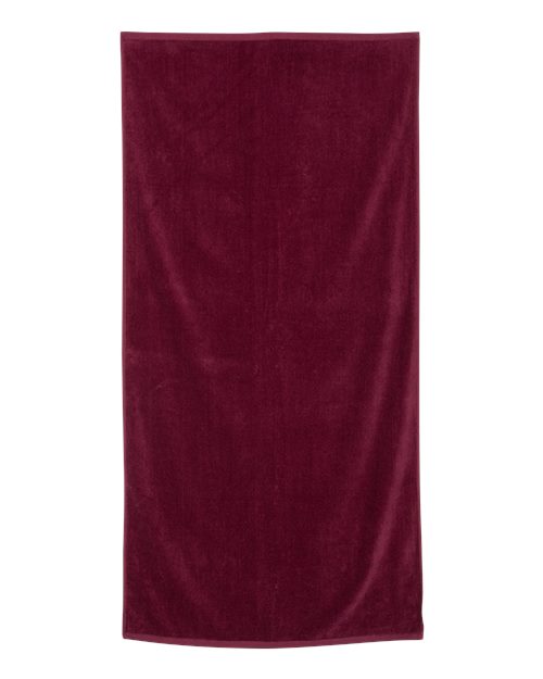 Q-Tees QV3060 - Maroon