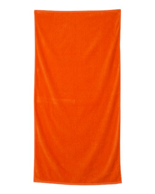 Q-Tees QV3060 - Orange