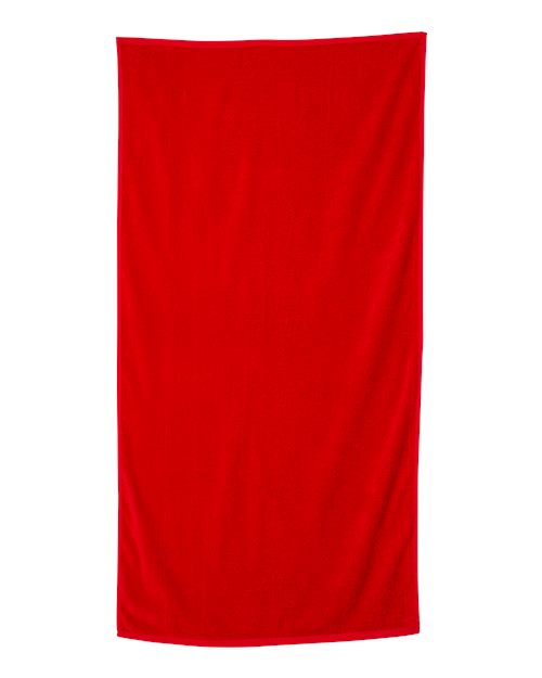 Q-Tees QV3060 - Red