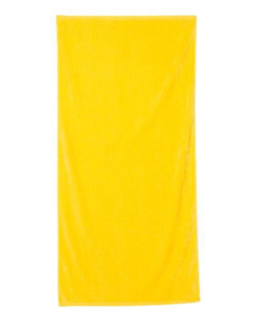 Q-Tees QV3060 - Yellow