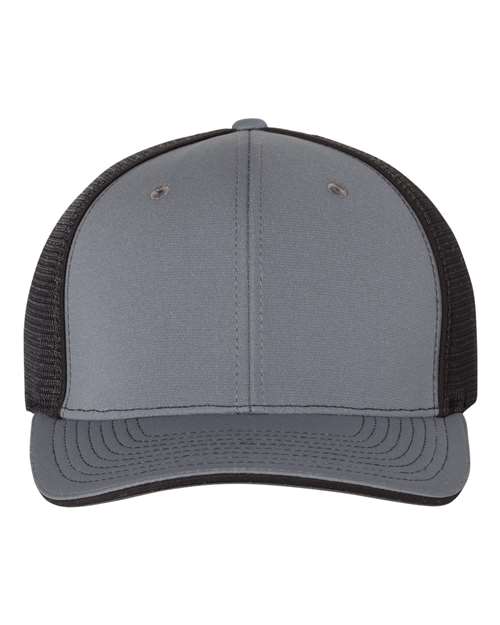 Richardson 172 - Charcoal/ Black Split