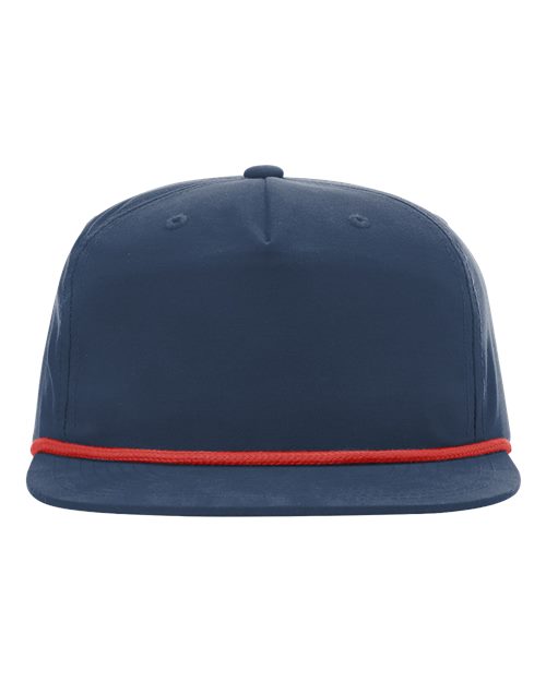 Richardson 256 - Navy/ Red