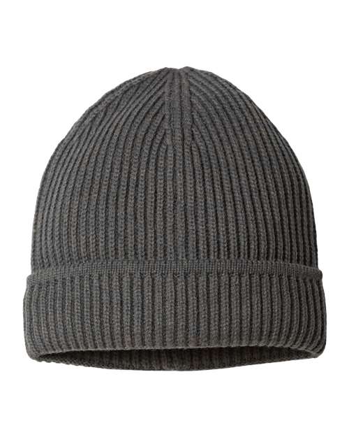 Atlantis Headwear MAPLE - Dark Grey