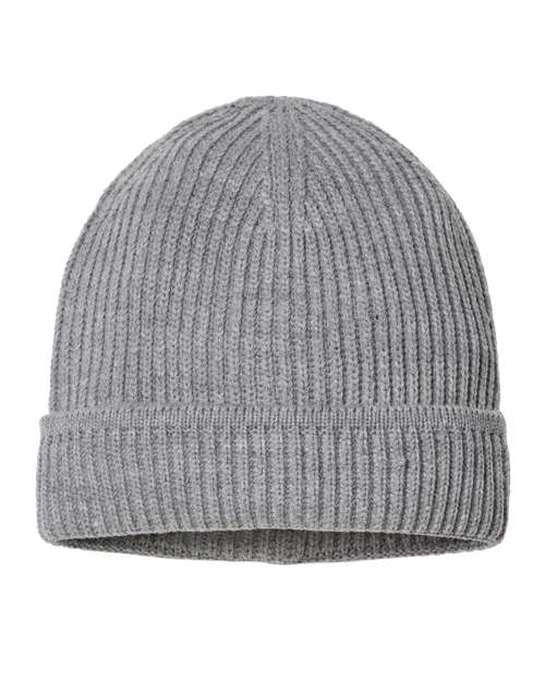 Atlantis Headwear MAPLE - Light Grey