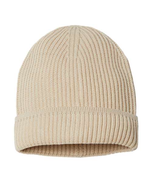 Atlantis Headwear MAPLE - Light Beige