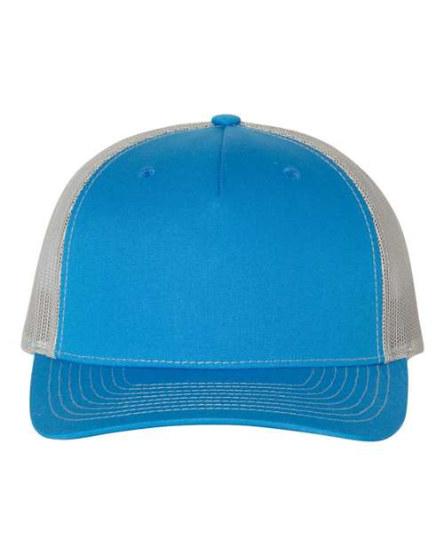 Richardson 112FP - Cobalt Blue/ Grey
