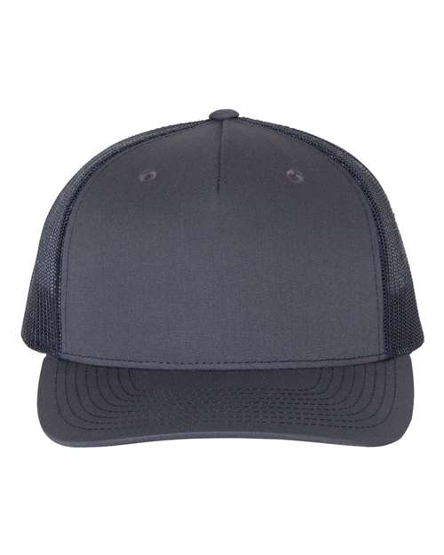 Richardson 112FP - Ombre Blue/ Navy