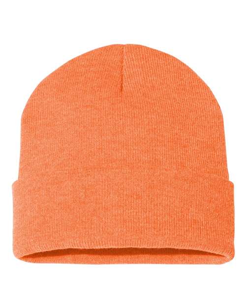 Sportsman SP12 - Heather Orange