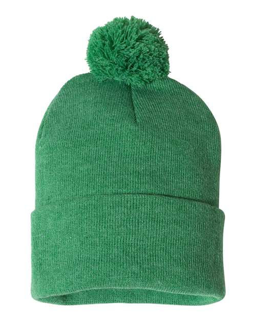 Sportsman SP15 - Heather Kelly