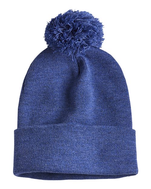 Sportsman SP15 - Heather Dark Royal