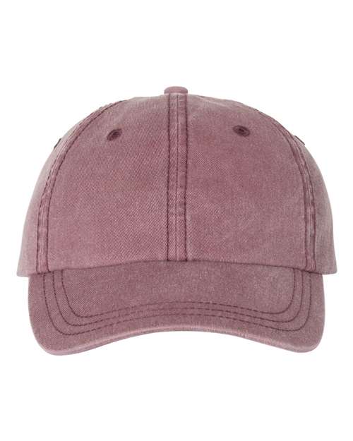 Valucap SP500 - Maroon