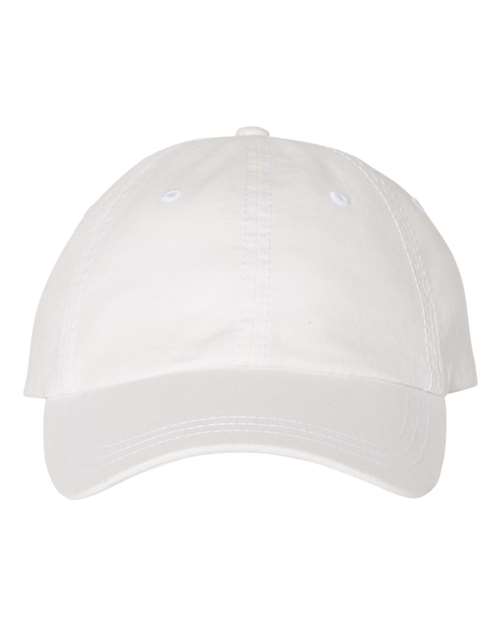 Valucap SP500 - White