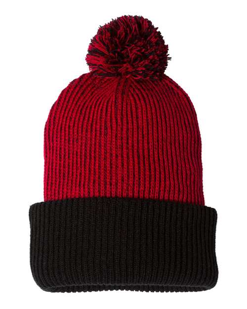 Sportsman SP70 - Red/ Black