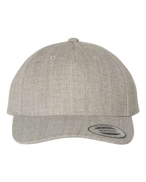 YP Classics 5789M - Heather Grey