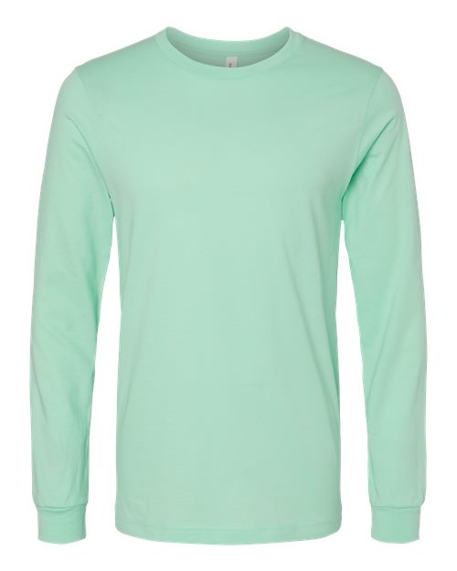 BELLA + CANVAS 3501 - Mint