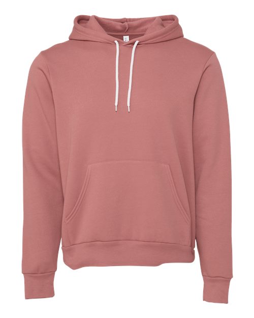 BELLA + CANVAS 3719 - Mauve