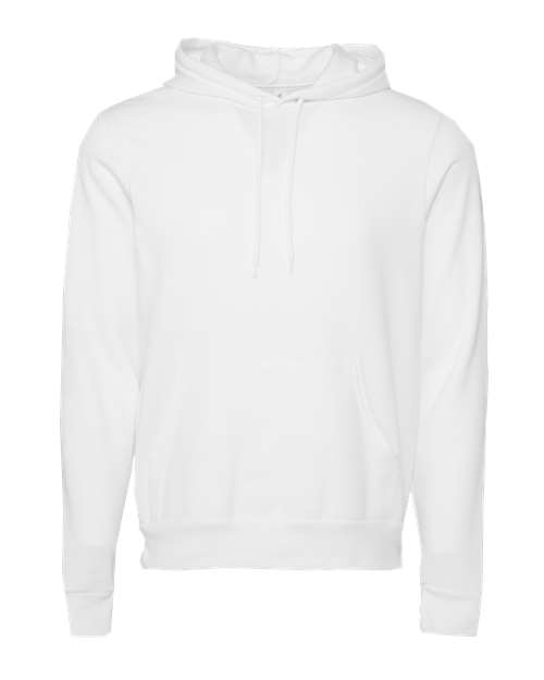 BELLA + CANVAS 3719 - DTG White
