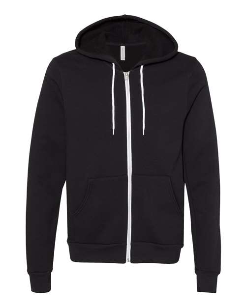 BELLA + CANVAS 3739 - DTG Black