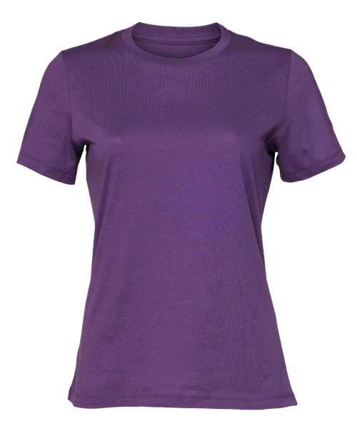 BELLA + CANVAS 6400 - Royal Purple