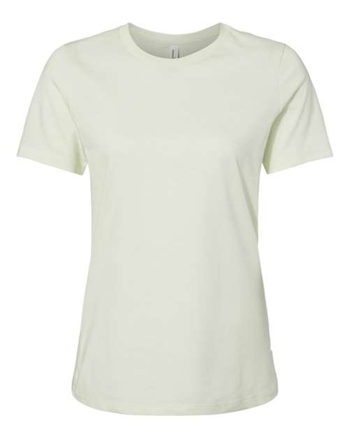 BELLA + CANVAS 6400 - Citron