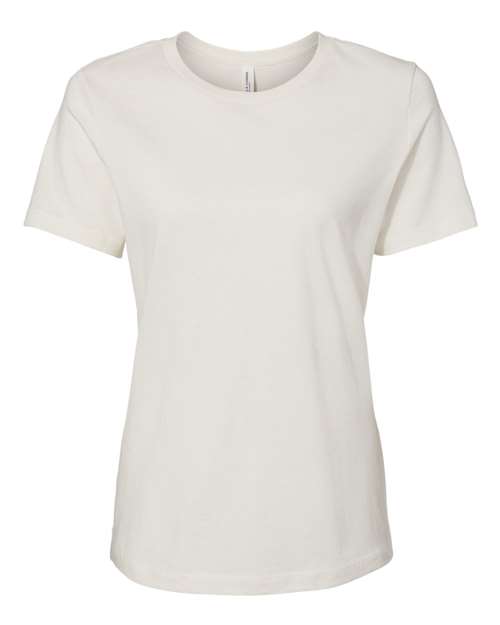 BELLA + CANVAS 6400 - Vintage White