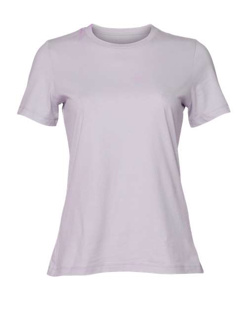 BELLA + CANVAS 6400 - Lavender Dust