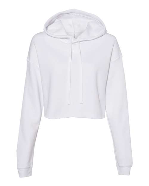 BELLA + CANVAS 7502 - White