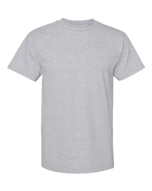 American Apparel 1301 - Heather Grey