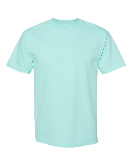 American Apparel 1301 - Celadon