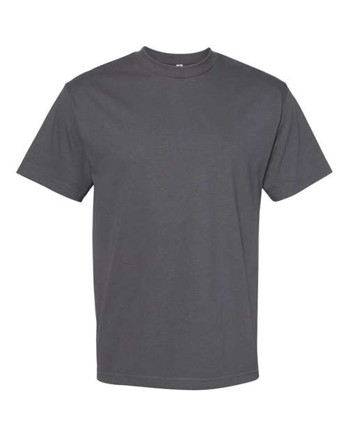American Apparel 1301 - Charcoal