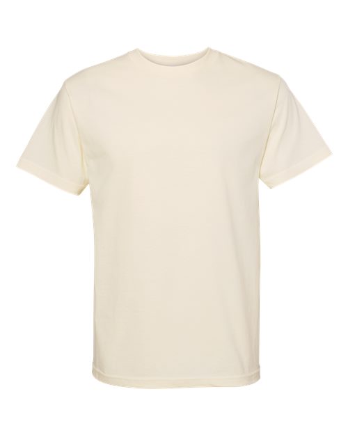 American Apparel 1301 - Cream