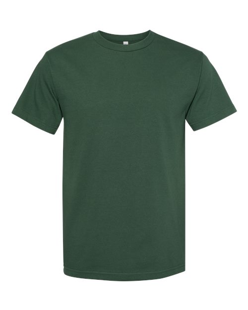 American Apparel 1301 - Forest