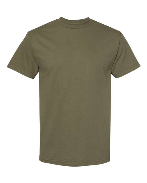 American Apparel 1301 - Military Green