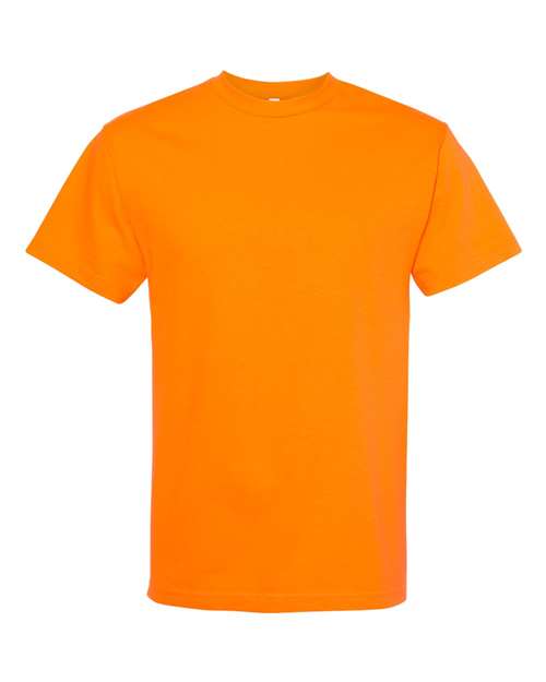 American Apparel 1301 - Orange