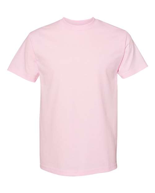 American Apparel 1301 - Pink