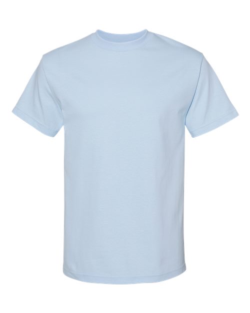 American Apparel 1301 - Powder Blue