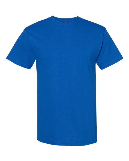 American Apparel 1301 - Royal Blue