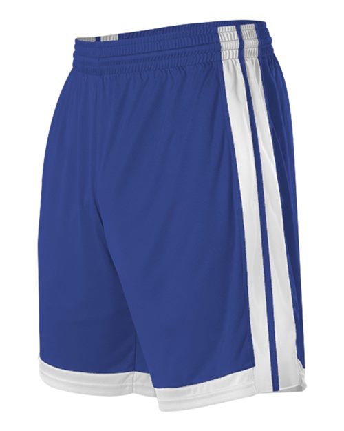 Alleson Athletic 538PY - Black/ White