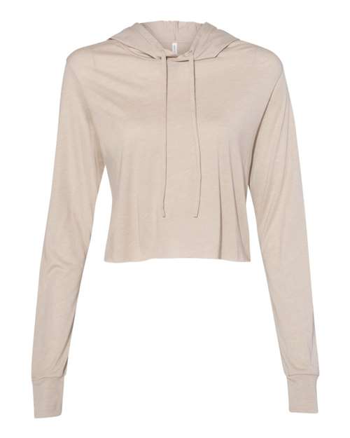 BELLA + CANVAS 8512 - Tan Triblend