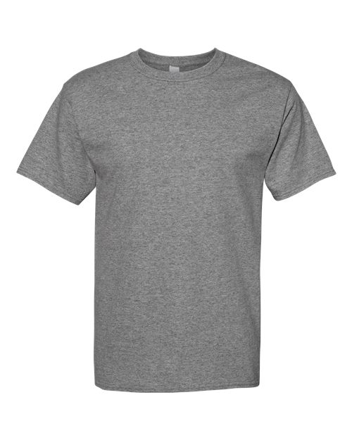 Hanes 5280 - Oxford Grey