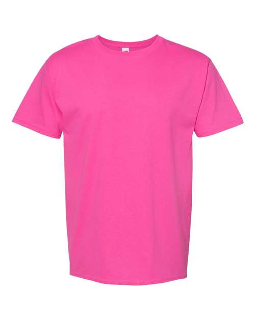 Hanes 5280 - Wow Pink